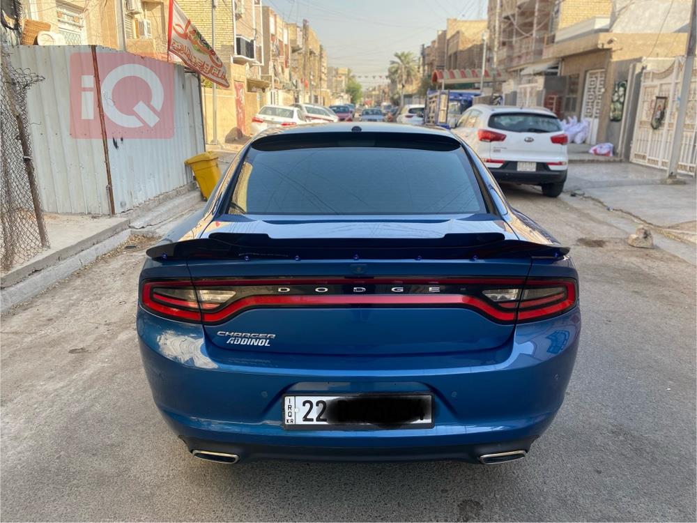 Dodge Charger